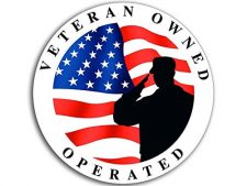 Veteran-Owned Business