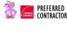 Owens Corning Preferred Contractor Tulsa