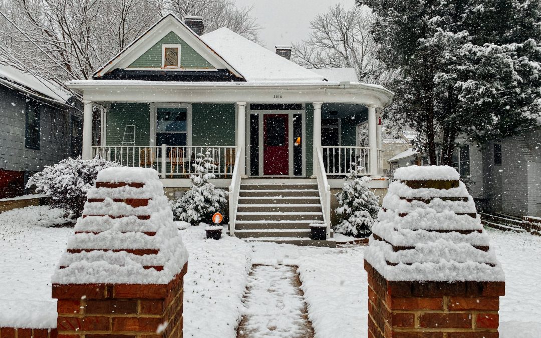 Your Complete Winter Roofing Prep Guide